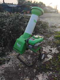 Biotrituratore Viking GB 370