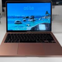 MacBook Air 13" M1