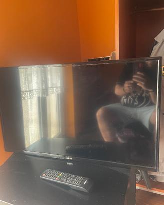 Tv akai