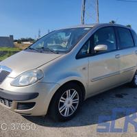 LANCIA MUSA 350 1.4 95CV 04-12 Ricambi