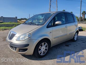 LANCIA MUSA 350 1.4 95CV 04-12 Ricambi