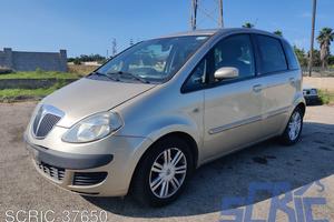 LANCIA MUSA 350 1.4 95CV 04-12 Ricambi