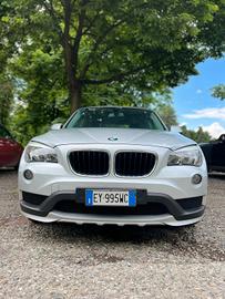 Bmw X1 sDrive18d Sport Line