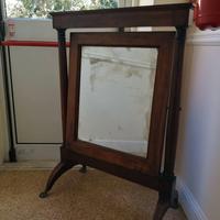 Psiche di grandi dimensioni