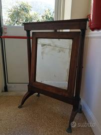 Psiche di grandi dimensioni