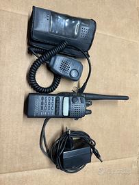 ricetrasmittente kenwood th 28