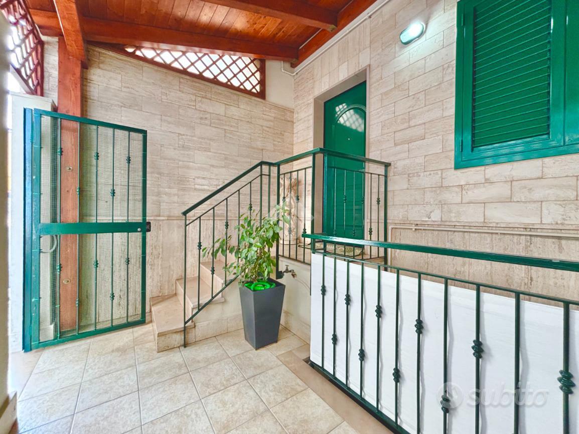 House in Bari, Fesca - Vista 6
