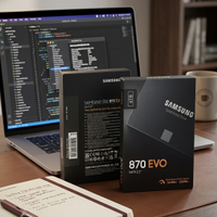 Samsung 870 EVO 4TB