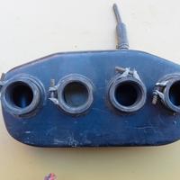 Honda CB 350 400 750 four