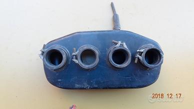 Honda CB 350 400 750 four