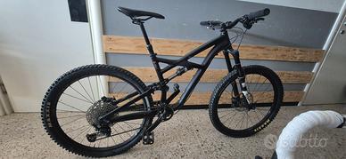 MTB "Specialized" Enduro Comp 650B