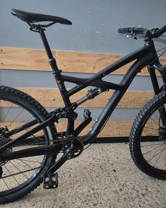 MTB "Specialized" Enduro Comp 650B