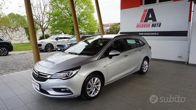 Opel Astra Sports Tourer 1.6 cdti Business s&s 110