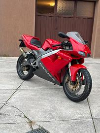 Cagiva mito EV 7 speed