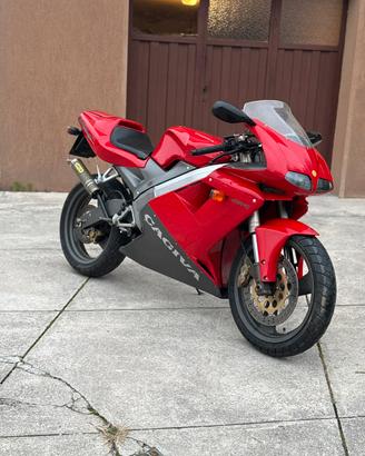 Cagiva mito EV 7 speed