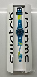 Orologio Swatch olimpiadi Milano Cortina 2026