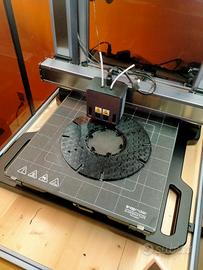 Servizio stampa 3D