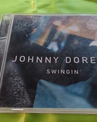 Johnny Dorelli Swingin Originale