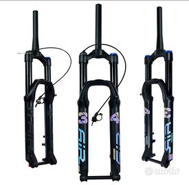 forcella per MTB 160mm