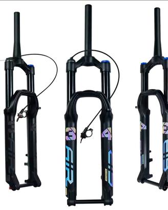 forcella per MTB 160mm