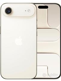 Iphone air NUOVO 256gb