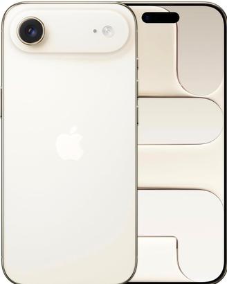 Iphone air NUOVO 256gb