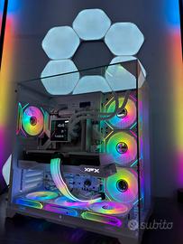 Pc gaming fascia medio/alta