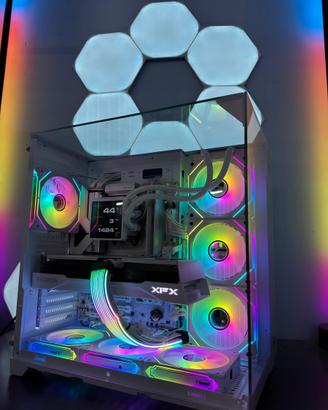 Pc gaming fascia medio/alta