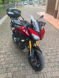 Yamaha Tracer 900 2016