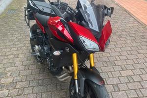 Yamaha Tracer 900 2016
