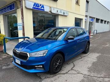 Skoda Fabia 1.0 TSI EVO 95 CV Young Edition OK NEO