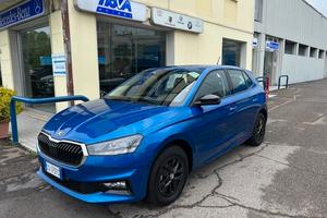 Skoda Fabia 1.0 TSI EVO 95 CV Young Edition OK NEO