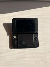 Nintendo 3DS XL