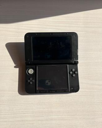 Nintendo 3DS XL