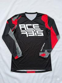 Maglia Moto Acerbis tg M