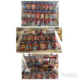 Masters of the universe origins lotto 115 pezzi