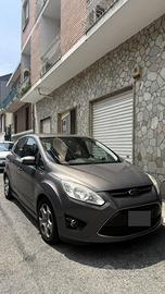 Ford C-Max 1.6 Diesel