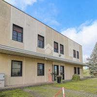 CAPANNONE A CASALGRANDE