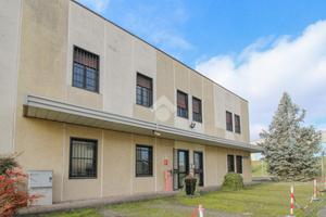 CAPANNONE A CASALGRANDE