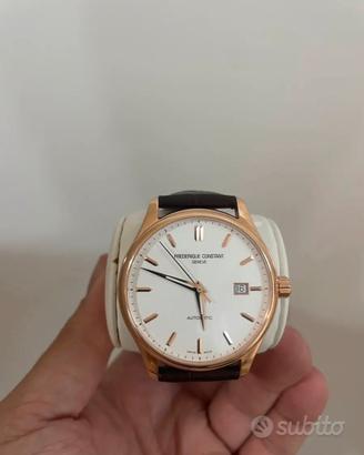 Frederique Constant Classic Automatic