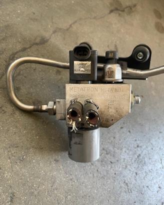 Valvola metano Fiat Qubo 15 1368cc B/met 350A1000