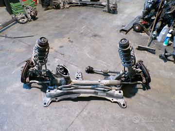 Avantreno Anteriore Toyota Yaris  3 1.5 Hybrid