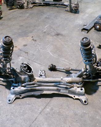 Avantreno Anteriore Toyota Yaris  3 1.5 Hybrid