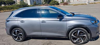 DS7 Crossback