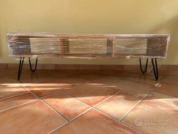 Mobile TV legno SKLUM