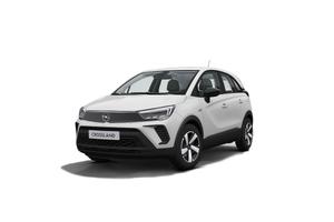 OPEL Crossland 2021 - Crossland 1.2 Elegance s&s 1