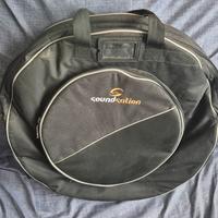 borsa per piatti soundsation SCYB 10