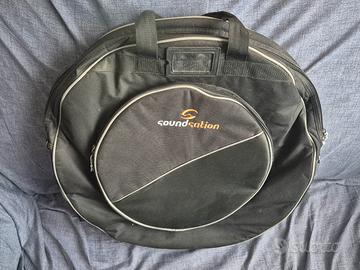 borsa per piatti soundsation SCYB 10