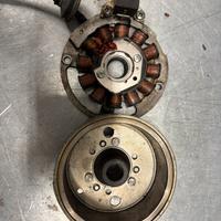 Accensione phantom f12