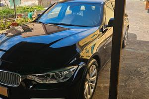 BMW 316 D SW Moden